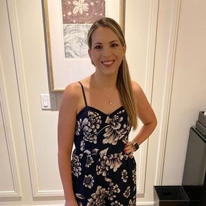 Meet your Posher, Paula